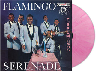 The Flamingos- Flamingo Serenade