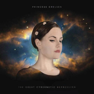 Princess Chelsea- The Great Cybernetic Depression (Vinyl)