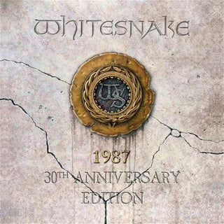 Whitesnake- 1987: 30th Anniversary