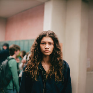 the album cover for Labrinth - Euphoria Season 2 Official Score (From The HBO Original Series) [LP]