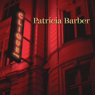 Patricia Barber- Clique!