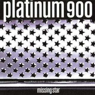 Platinum 900- Missing Star