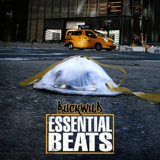 Buckwild- Essential Beats (vol. 3)