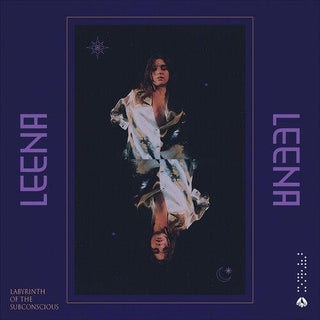 Lenna- Labyrinth Of The Subconscious