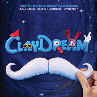 Various Artists- Claydream (Original Soundtrack)