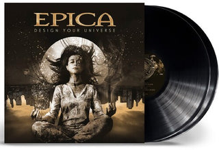 Epica- Design Your Universe