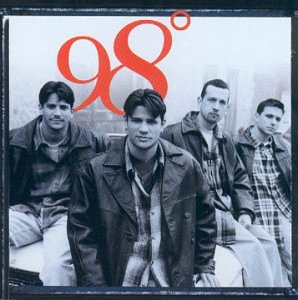 98 Degrees- 98 Degrees