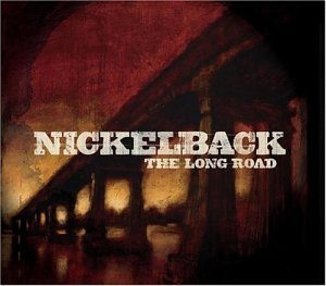 Nickelback- The Long Road