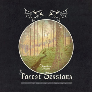 Jonathan Hulten- The Forest Sessions