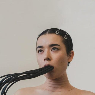 Miss Grit- Follow The Cyborg