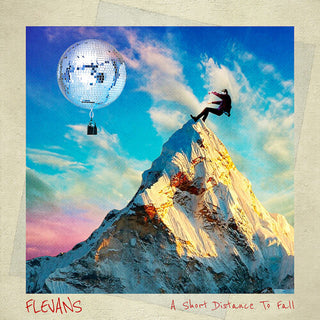 Flevans- A Short Distance To Fall