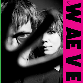 The WAEVE- The WAEVE