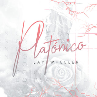 the album cover for Jay Wheeler - Platonico (Mod)