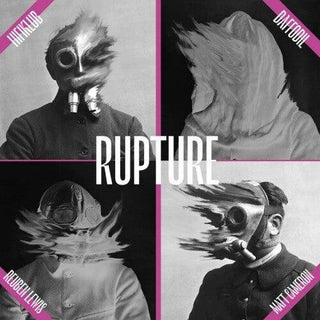 Hifiklub- Rupture