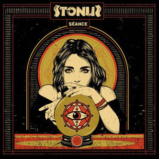 Stonus- Seance