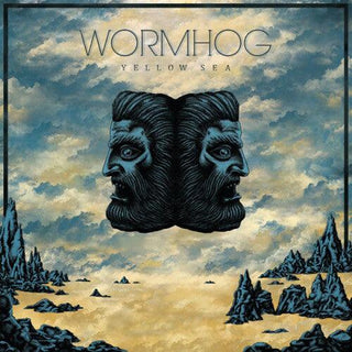 Wormhog- Yellow Sea