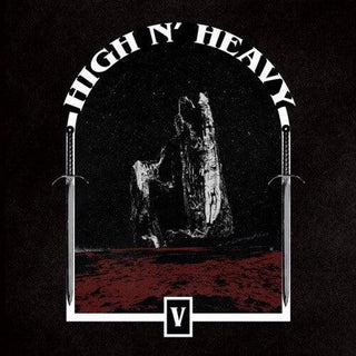 High N' Heavy- V