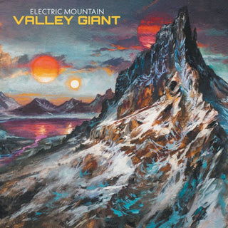 Electric Mountain- Valley Giant
