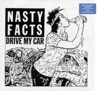 Nastyfacts- Drive My Car