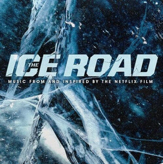 Various Artists- Ice Road (Various Artists)