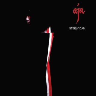 Steely Dan- Aja (CD)