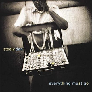 Steely Dan- Everything Must Go