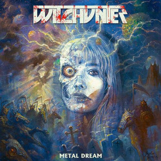 Witchunter- Metal Dream