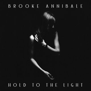 Brooke Annibale- Hold to the Light - Ocean Glow