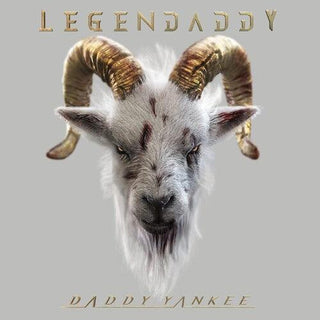 Daddy Yankee- Legendaddy