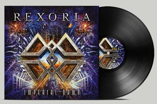 Rexoria- Imperial Dawn