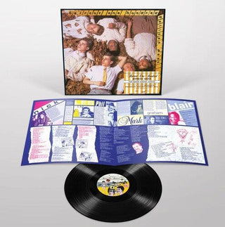 Haircut 100- Pelican West 40 - Half-Speed Master on 180-Gram Black Vinyl
