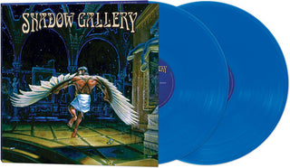 Shadow Gallery- Shadow Gallery - BLUE