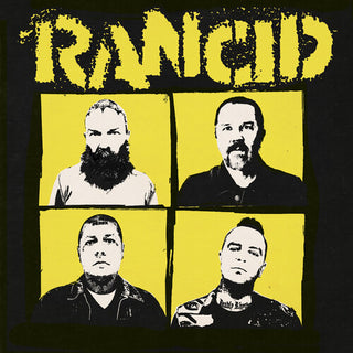 Rancid- Tomorrow Never Comes