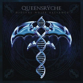 Queensrÿche- DIGITAL NOISE ALLIANCE