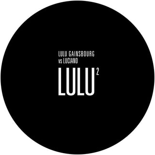 Lulu Gainsbourg- Lulu 2