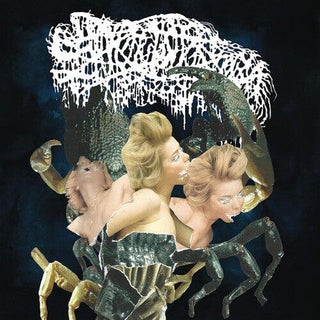 Sanguisugabogg- Homicidal Ecstacy (CD)