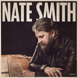 Nate Smith- NATE SMITH