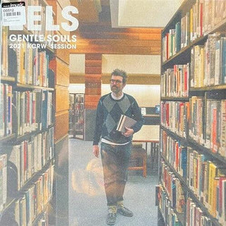 Eels- Gentle Souls 2021 KCRW Session