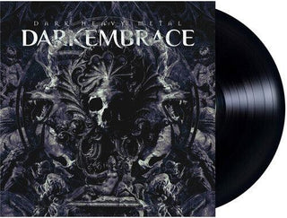 Dark Embrace- Dark Heavy Metal