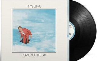 Rhys Lewis- Corner Of The Sky