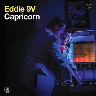 Eddie 9V- Capricorn