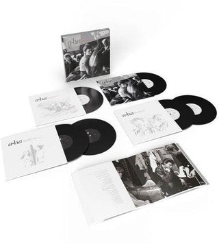 a-ha- Hunting High And Low  (6LP vinyl box set)