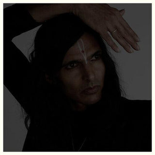 Imaad Wasif- So Long Mr. Fear - Oxblood Marble Colored Vinyl