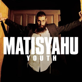 Matisyahu- YOUTH (Vinyl)