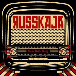 Russkaja- TURBO POLKA PARTY