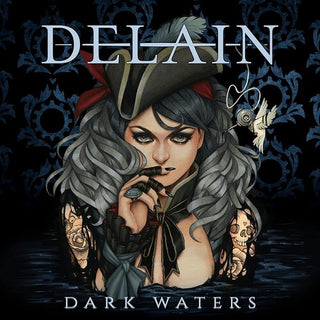 Delain- DARK WATERS