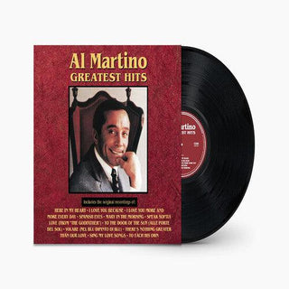 Al Martino- Greatest Hits