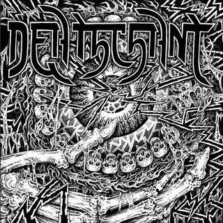 Deathchant- I