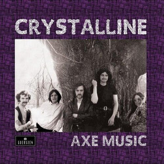 Crystalline- Axe Music