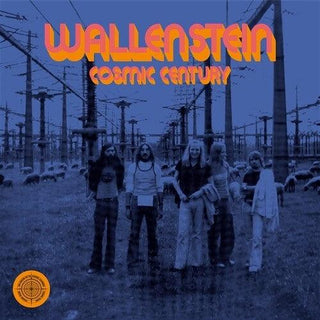 Wallenstein- Cosmic Century